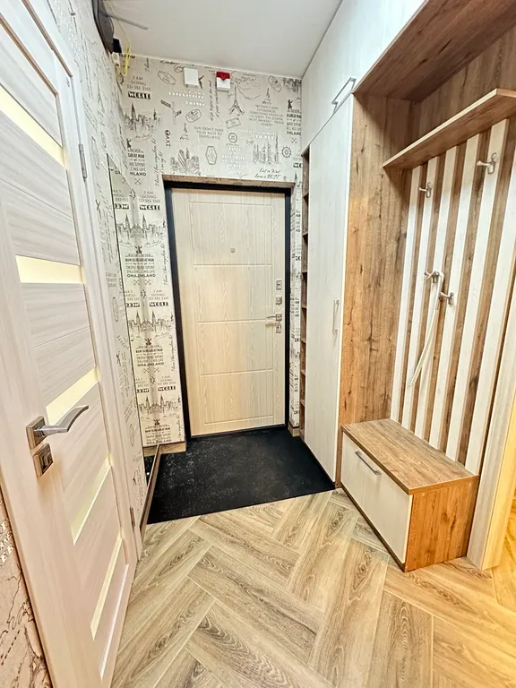 Та самая квартира на берегу Онежского озера