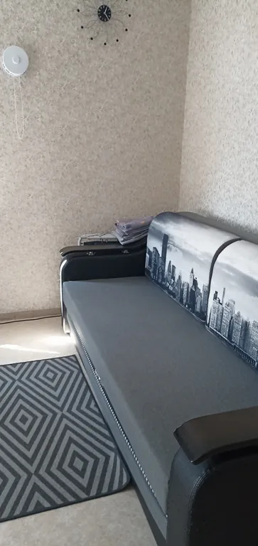 Уютная, чистая студия в новостройке.