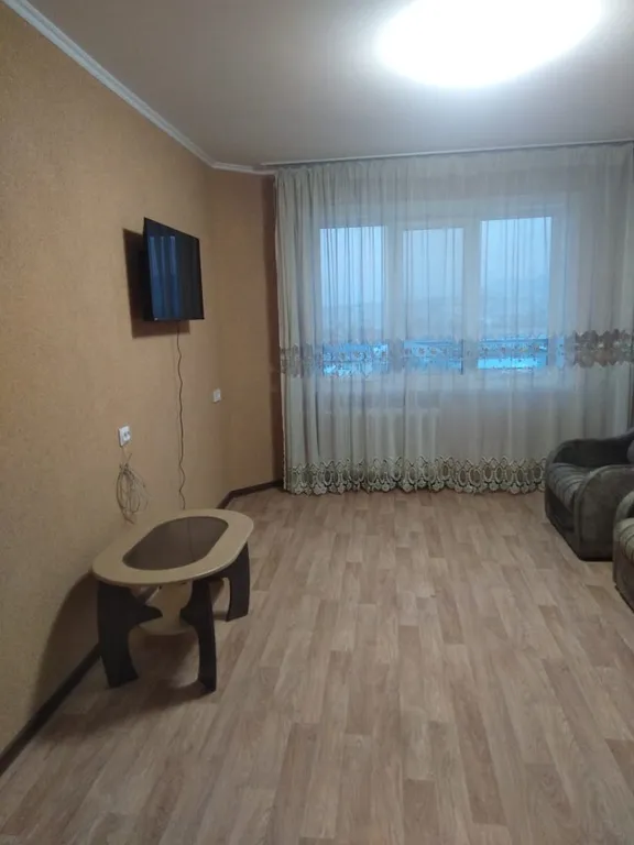 Апартаменты курорта Белокуриха