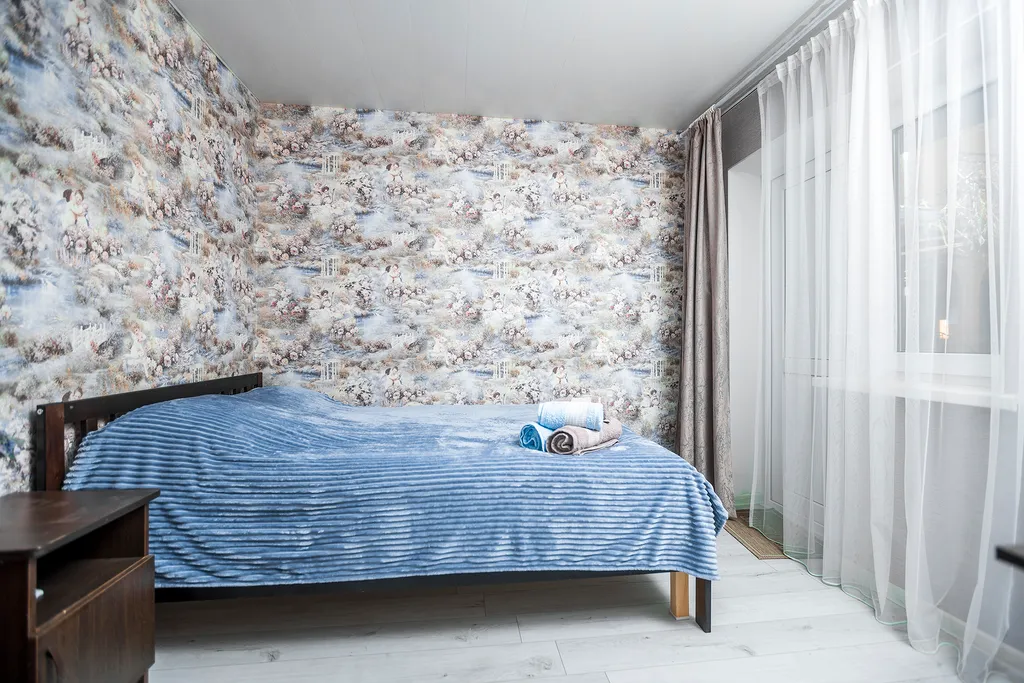 Квартира Комната — Геленджик