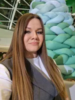 Елена Афанасьева