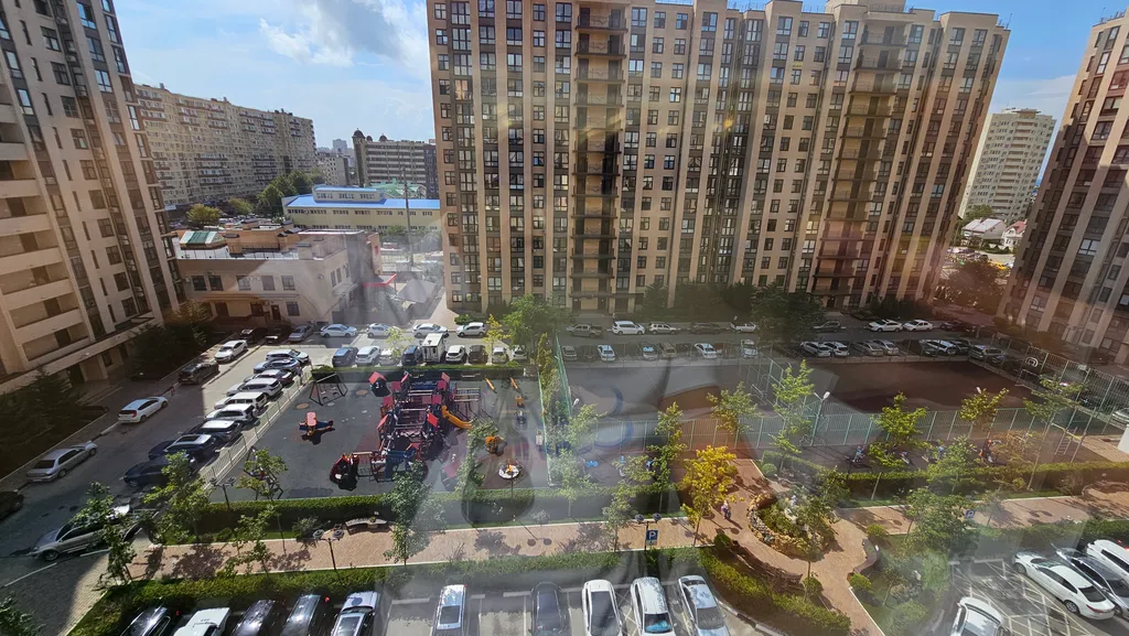 Квартира Уютная квартира в центре города — Анапа