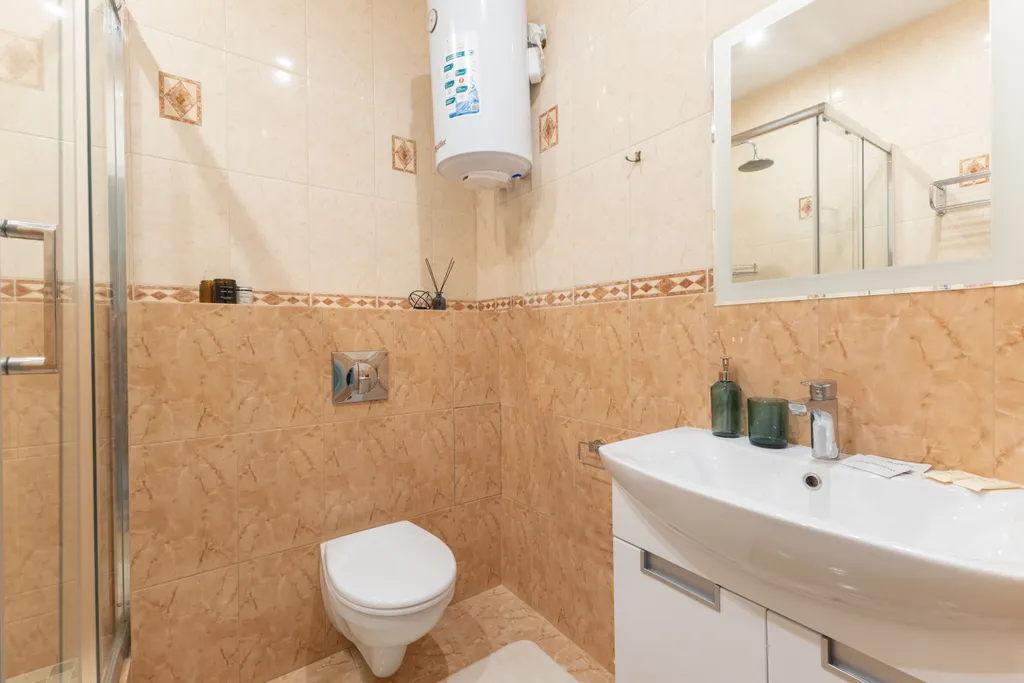 Апартамент Престиж