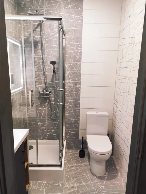 Коттедж Дом рядом с парком Давинчи — Борисово