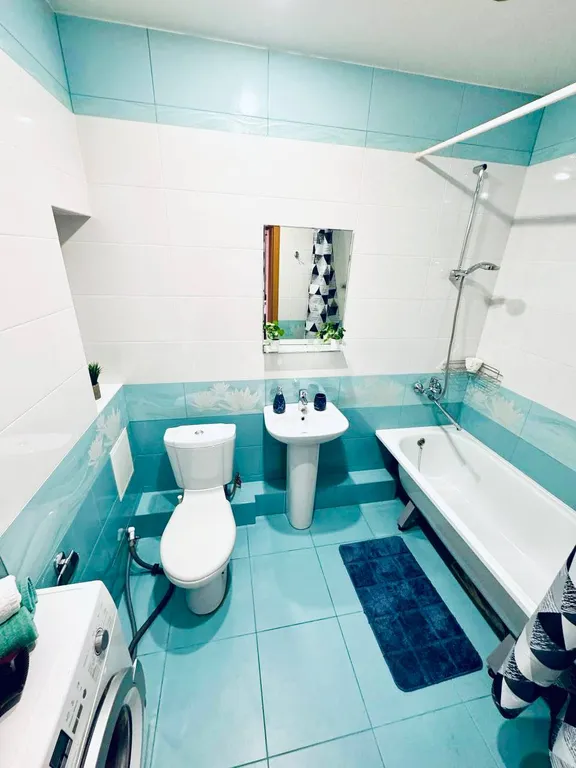 Квартира возле метро