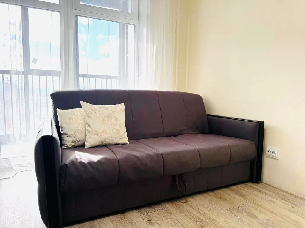 Квартира Квартира с видом на горы — Красноярск