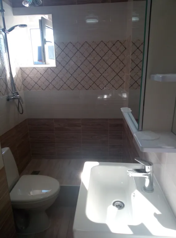 Квартира 1-комнатная Квартира — Геленджик