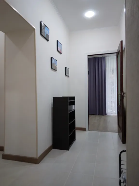 Лучшая квартира рядом с форосским парком