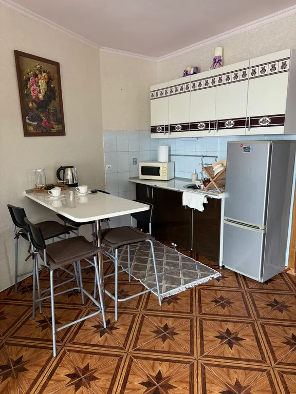 Комната