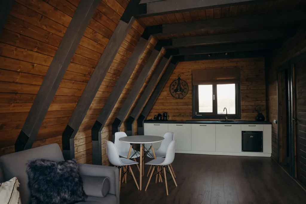 1-комнатный Дом