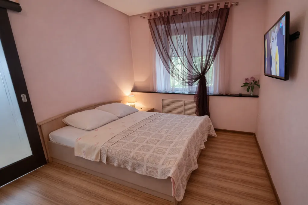 3-комнатная квартира 90 м² • Ромашка • рядом гост Бештау