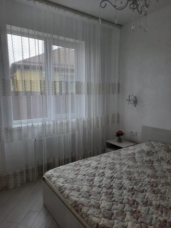 Коттедж Уютный дом в тихом месте не далеко от моря — Песчаный