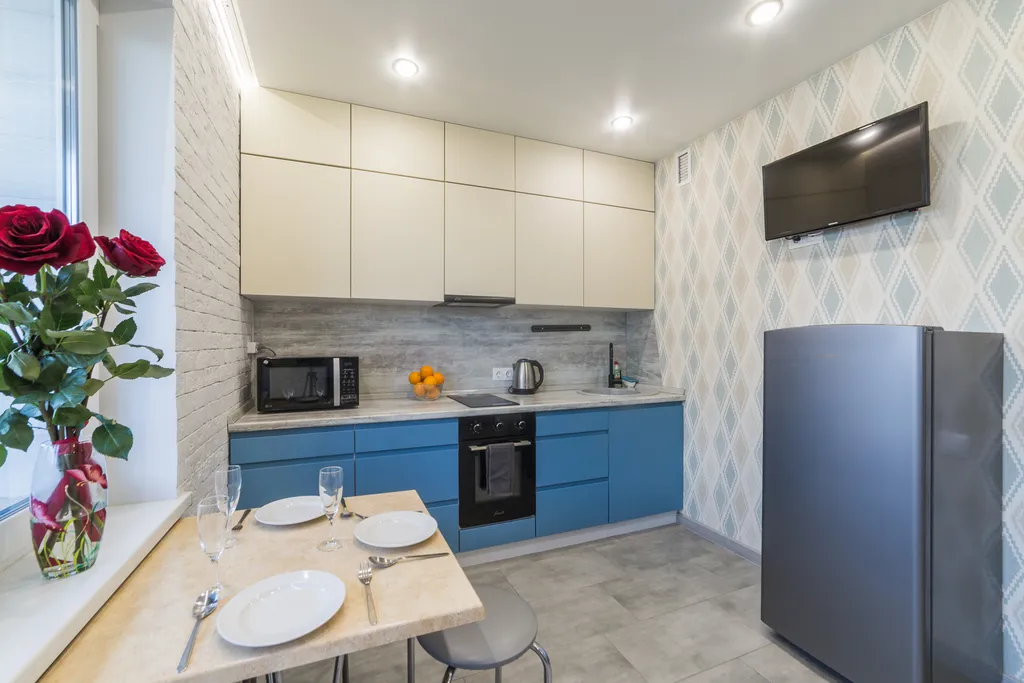 Квартира Прекрасная квартира недалеко от центра — Казань