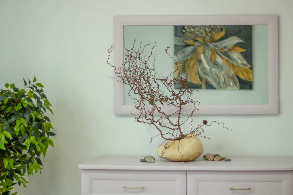 Квартира художника, 7 минут до пляжа, свободная парковка