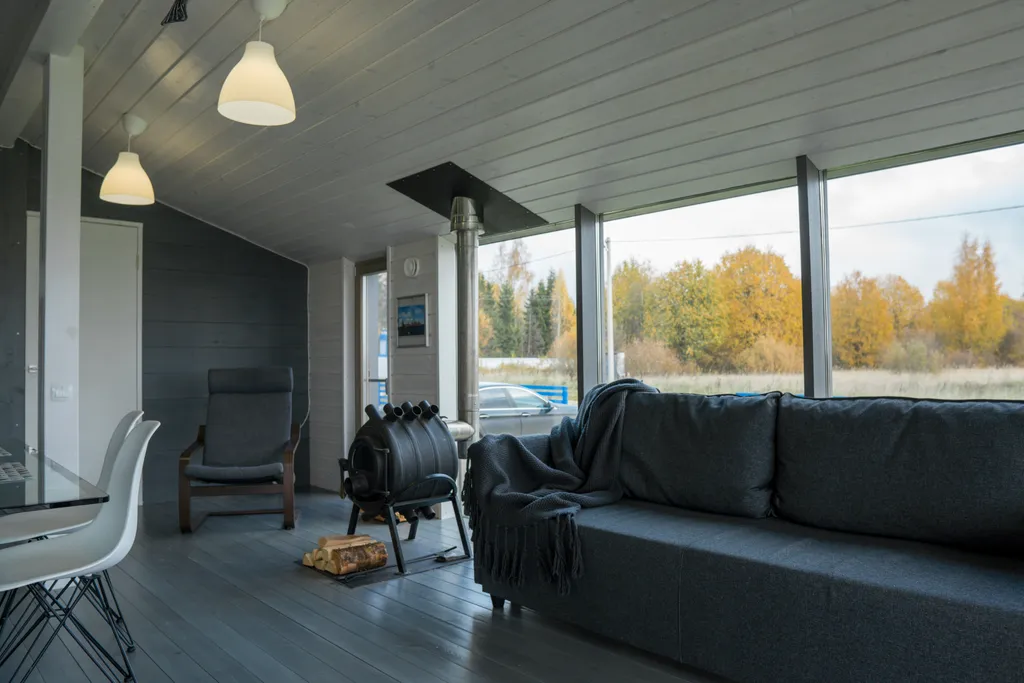 3-комнатный Дом