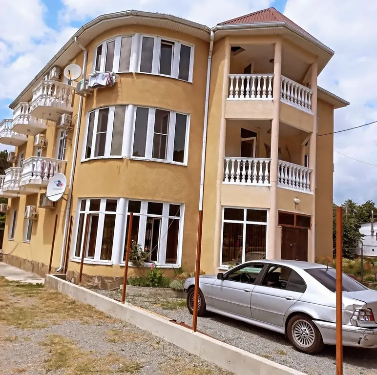 Квартира Уютная комната город Сочи Поселок Нижняя Хобза — Нижняя Хобза