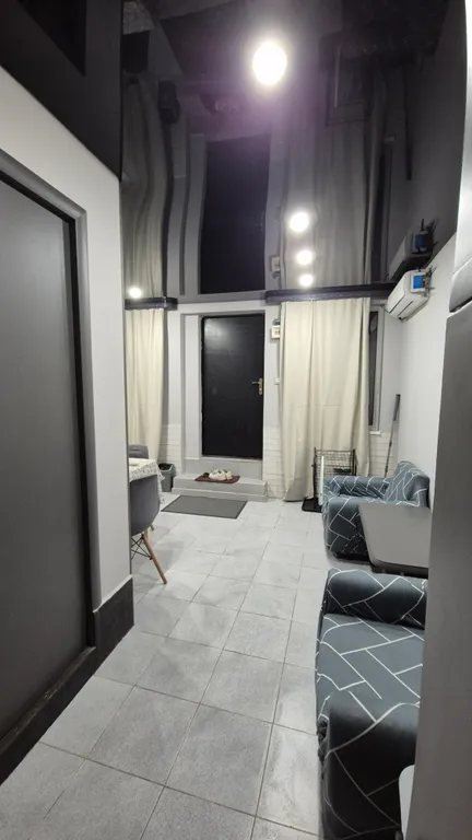 Квартира Квартира в центре — Сухум