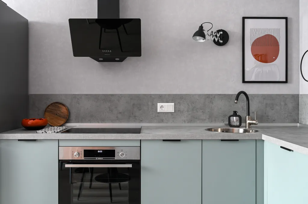 Апартаменты на набережной рядом Крокус