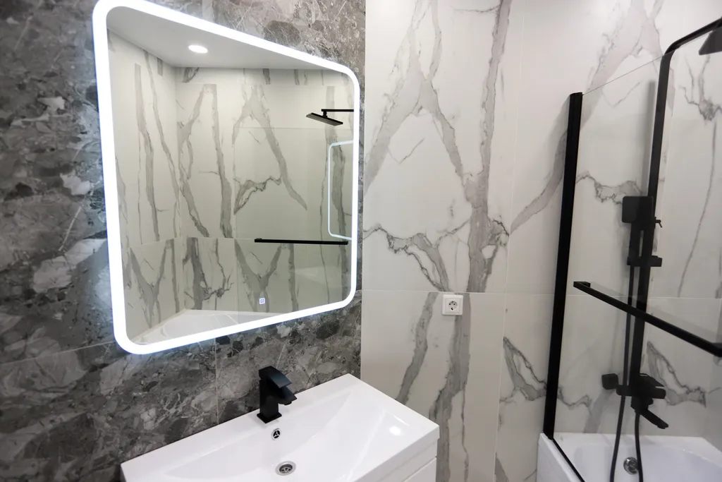 Пентхаус с террасой