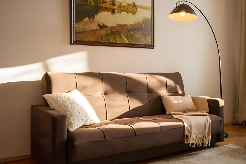 Квартира Уютные апартаменты Апарт-Комфорт с видом на Москва-Сити — Москва