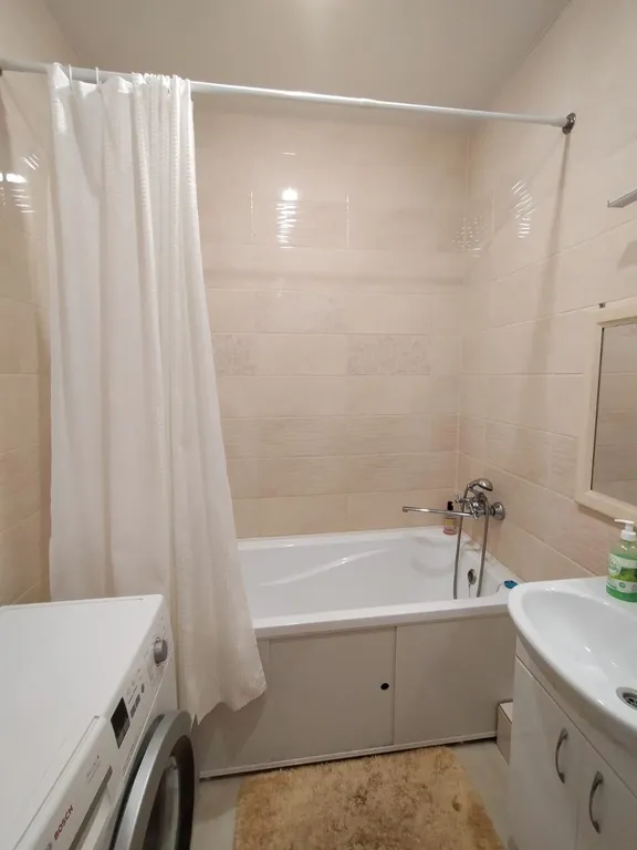 Апартамент рядом с Аквапарком