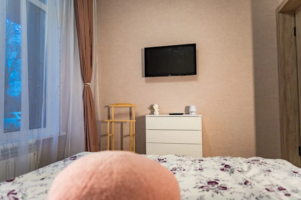 Коттедж 3-комнатный Дом — Александров