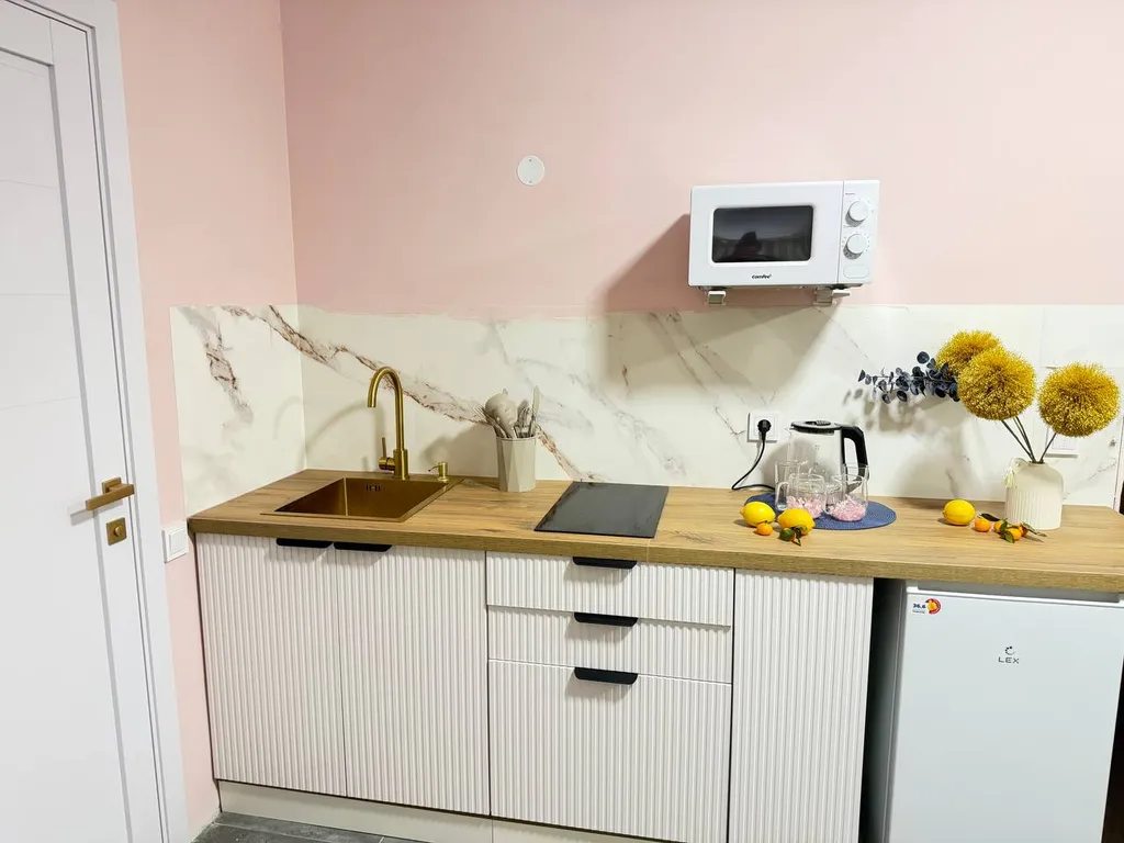 Апартамент Олива