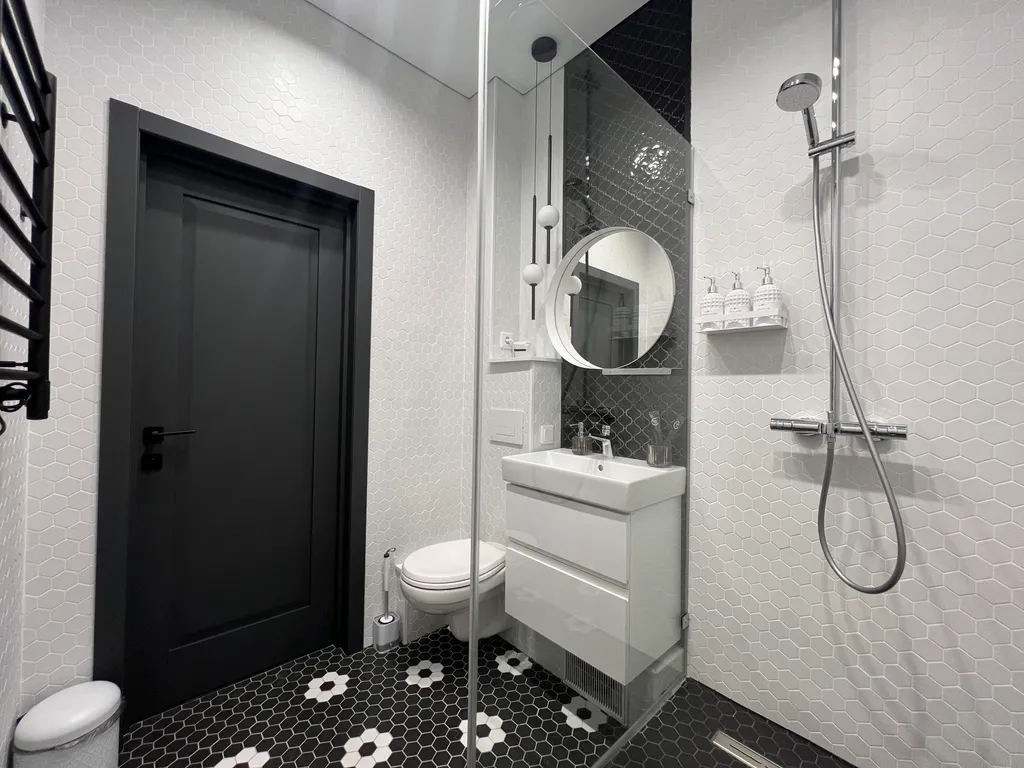 Евродвушка в стиле старого Голливуда