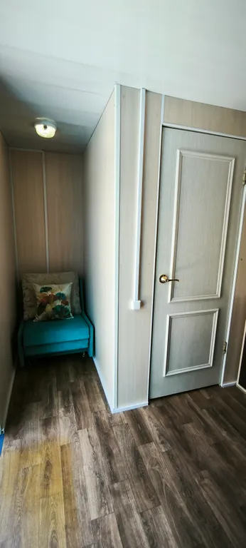 Коттедж Уютный летний домик — Геленджик