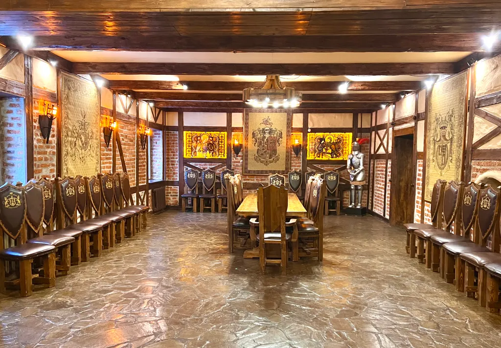 Замок Шато Габо