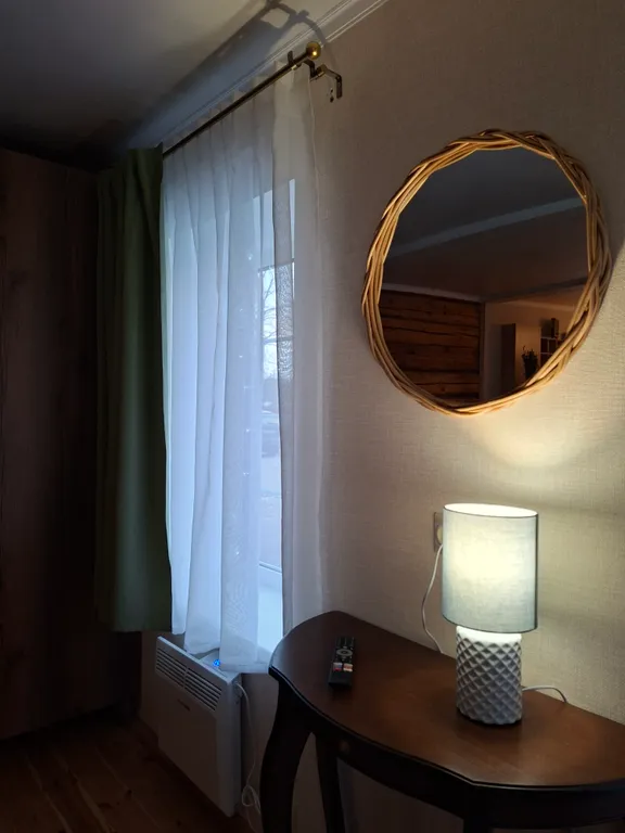 1-комнатный Дом