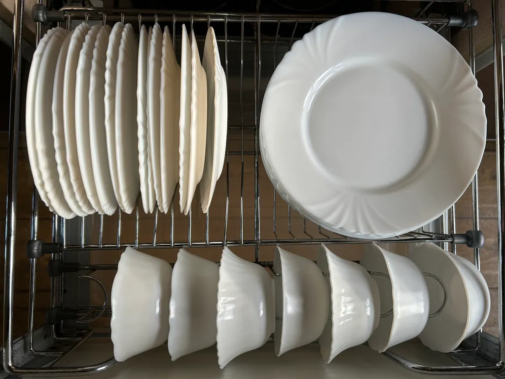 Гостевой дом с видом на озеро