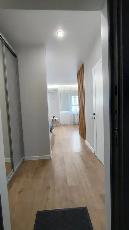 Квартира Квартира Уютно как дома — Краснодар