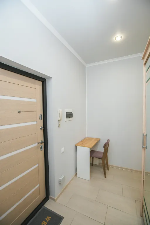 Квартира Квартира Жк лазурный 1 - море и горы — Геленджик