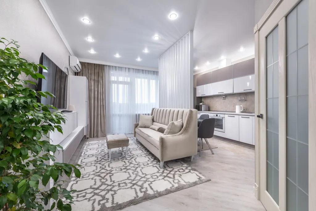 Премиум квартира для особо требовательных персон