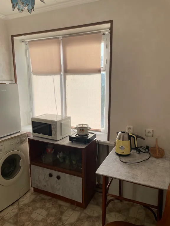 Квартира Уютная квартира с прекрасной инфраструктурой у моря — Сухум