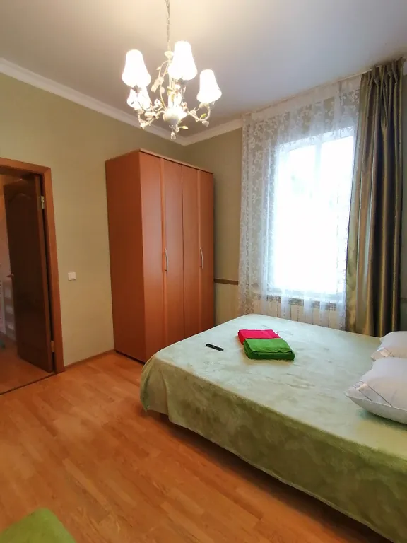 Курортная зона