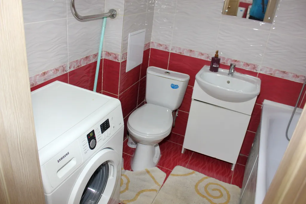 Уютные апартаменты Jet