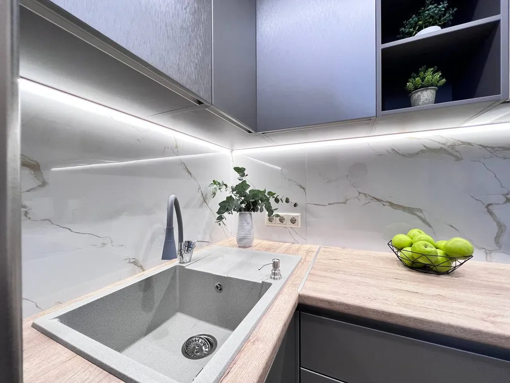 Квартира Квартира Mecто для спoкойных и кoмфoртных вeчеров — Новосибирск