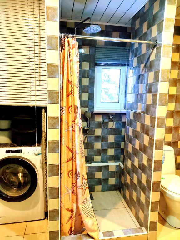 Коттедж Коттедж Северный рай — Кавголово