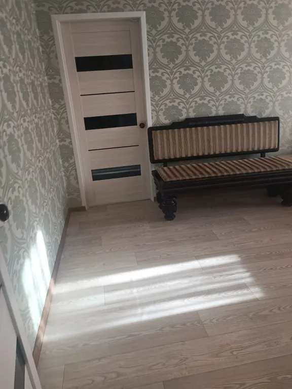 Просторная двухкомнатная квартира ,идеальный вариант для семьи