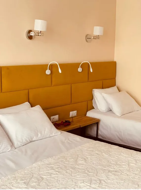 1-комнатная Квартира — аренда посуточно в Зеленоградск