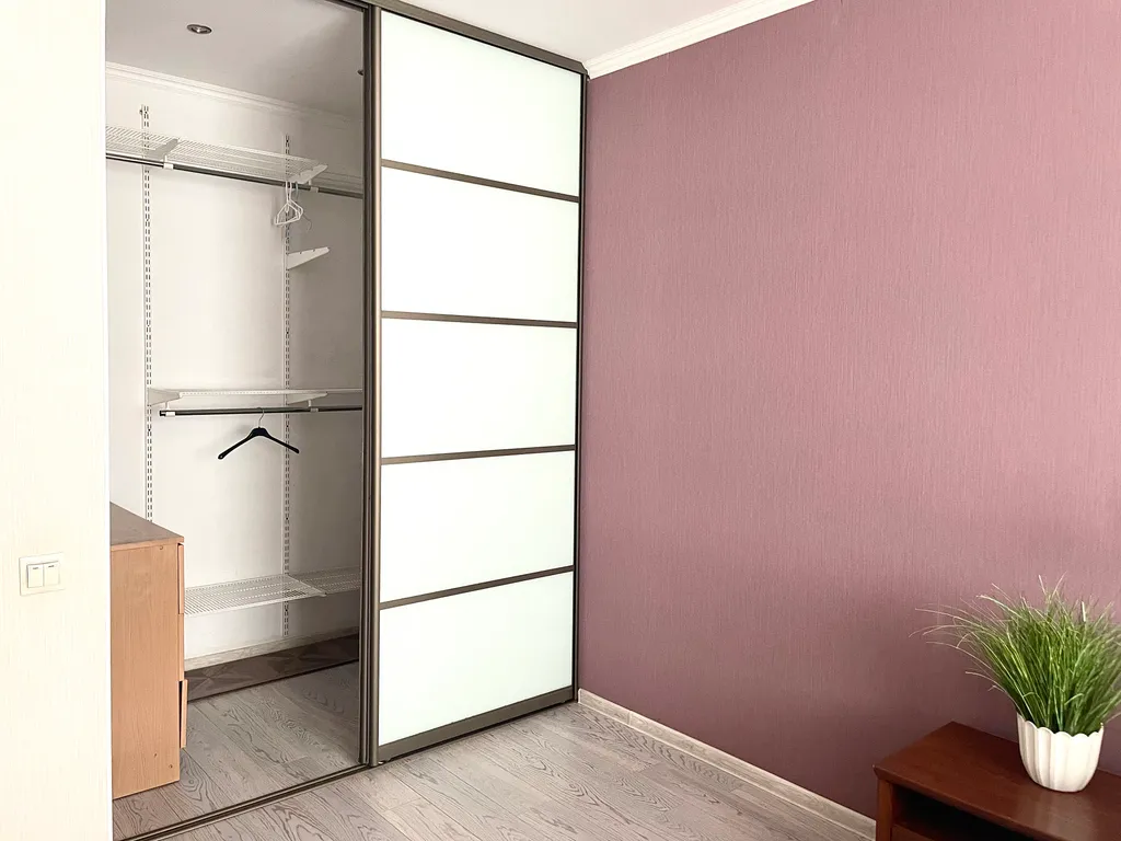 Квартира Квартира Lavanda apartment в тихом центральном районе с удобным выездом на море — Калининград