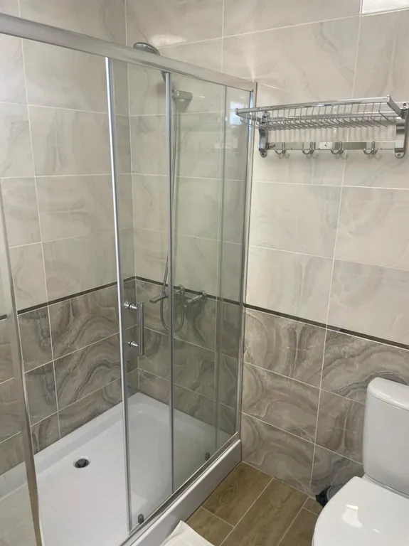 Коттедж на берегу моря