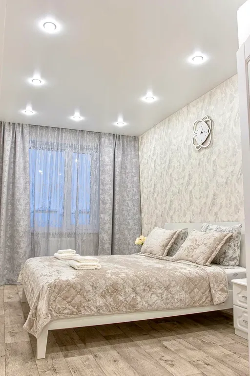 Уникальная квартира в самом центре, Business