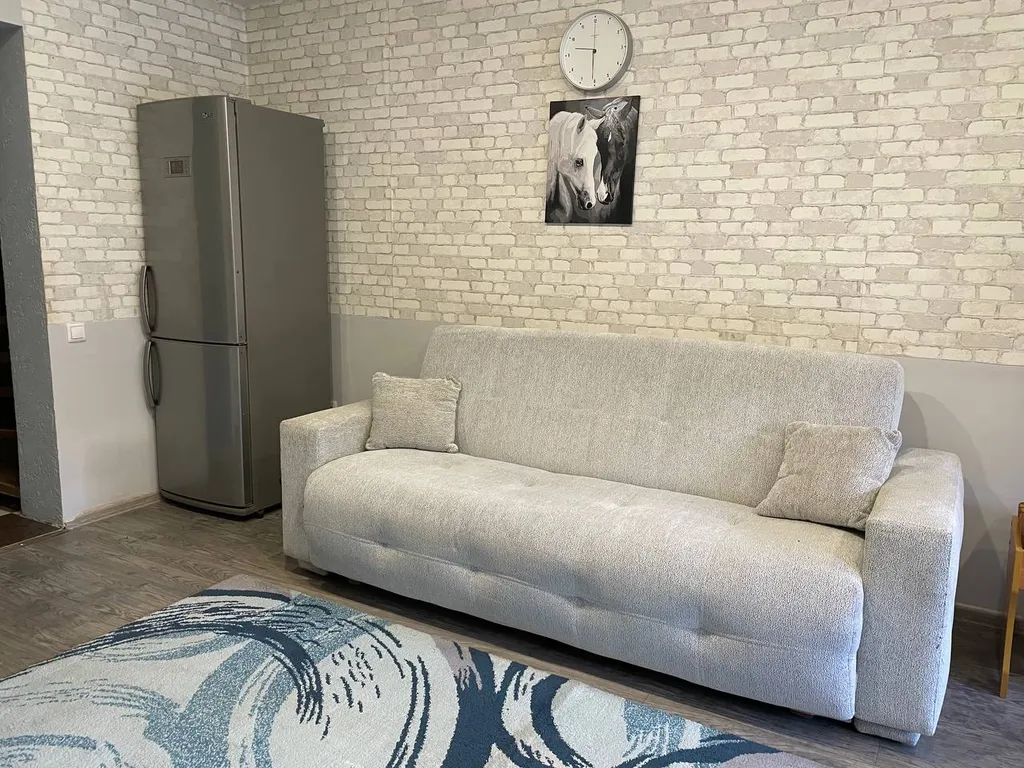 Уютный коттедж