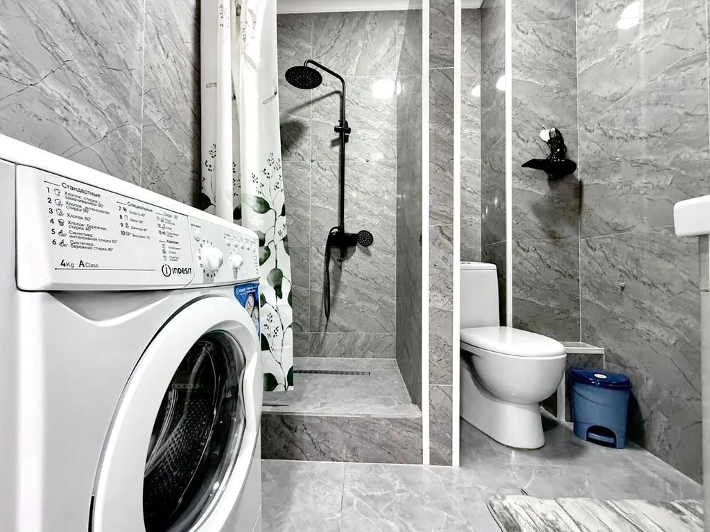 Квартира ЖК «Раимбек резиденс» метро, центр города & питьевая вода подарок — Алматы