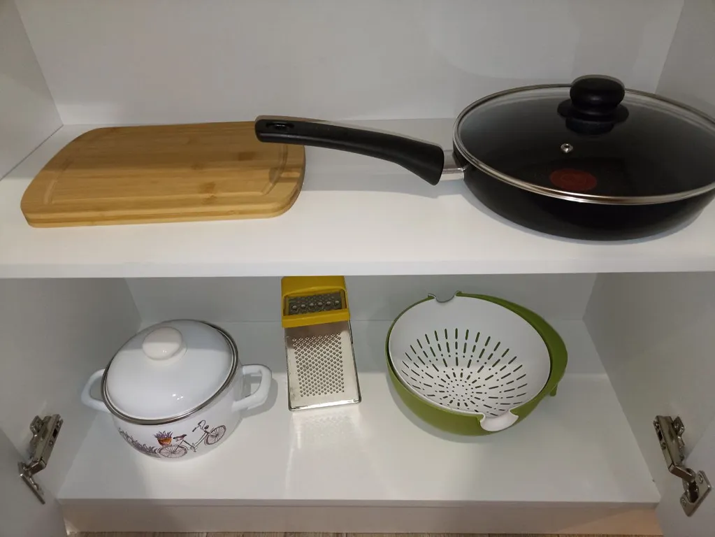 Уютная студия у фок арена и тц рио