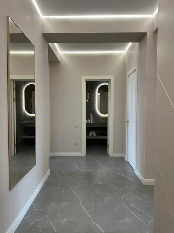 Потрясающая квартира у моря