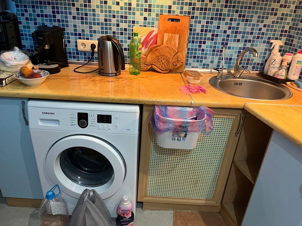 Апартаменты у моря